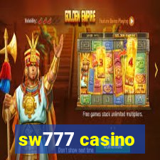 sw777 casino